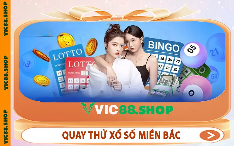 Quay Thử Xổ Số Miền Bắc