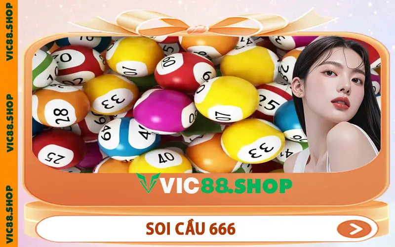 Soi Cầu 666