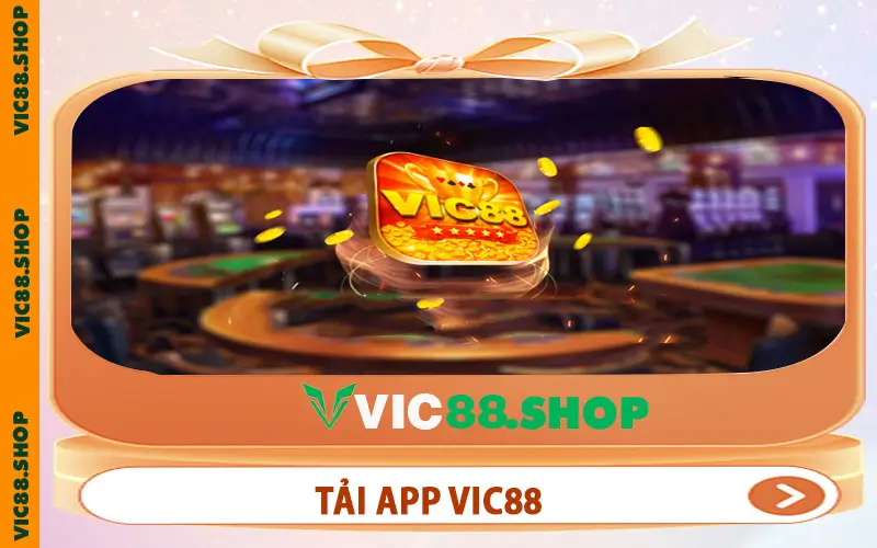Tải App VIC88