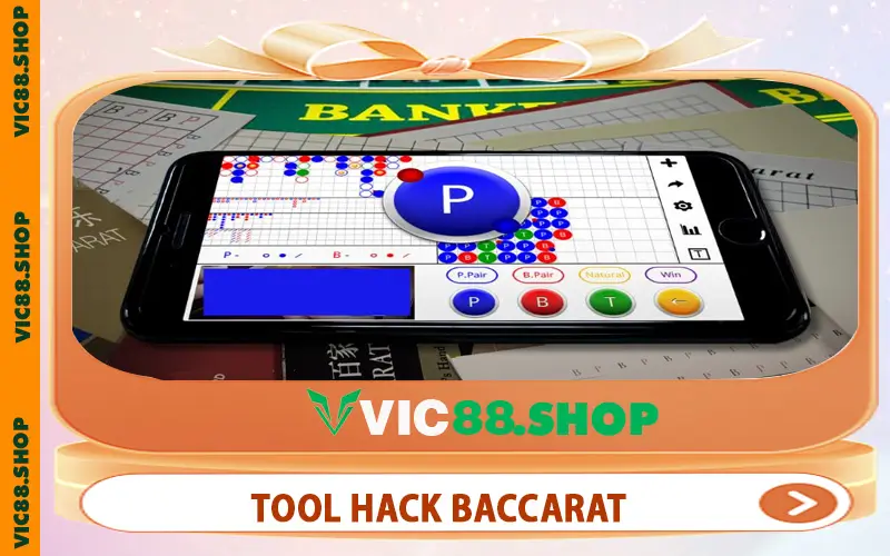 Tool Hack Baccarat